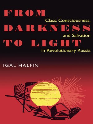 cover image of From Darkness to Light